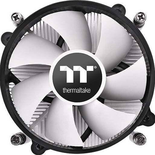 Thermaltake Gravity i3 Ψύκτρα Επεξεργαστή για Socket 1700