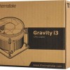 Thermaltake Gravity i3 Ψύκτρα Επεξεργαστή για Socket 1700