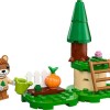 Lego Animal Crossing Animal Crossing Maple's Pumpkin Garden για 6+ Ετών