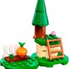 Lego Animal Crossing Animal Crossing Maple's Pumpkin Garden για 6+ Ετών