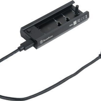 Silverstone SST-TS16 Drive Housing