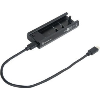 Silverstone SST-TS16 Drive Housing