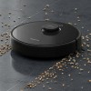 Dreame D9 Max Σκούπα Ρομπότ για Σκούπισμα & Σφουγγάρισμα με Χαρτογράφηση και Wi-Fi Μαύρη