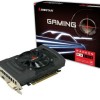 Biostar Radeon RX 550 4GB GDDR5 Gaming Κάρτα Γραφικών