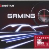 Biostar Radeon RX 550 4GB GDDR5 Gaming Κάρτα Γραφικών