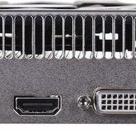 Biostar Radeon RX 550 4GB GDDR5 Gaming Κάρτα Γραφικών