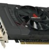 Biostar Radeon RX 550 4GB GDDR5 Gaming Κάρτα Γραφικών