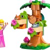 Lego Disney Princess Aurora's Forest Playground για 6+ Ετών