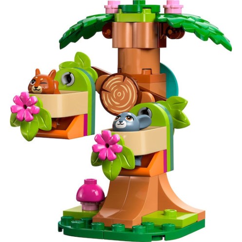Lego Disney Princess Aurora's Forest Playground για 6+ Ετών