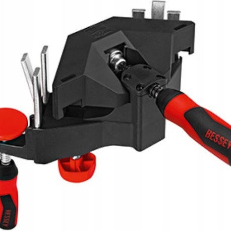 Bessey Σφιγκτήρας Ειδικής Χρήσης με Μέγιστο Άνοιγμα 30mm