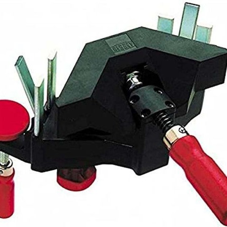 Bessey Σφιγκτήρας Ειδικής Χρήσης με Μέγιστο Άνοιγμα 30mm