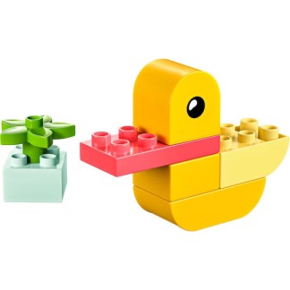 Lego Duplo My First Duck για 1.5+ Ετών