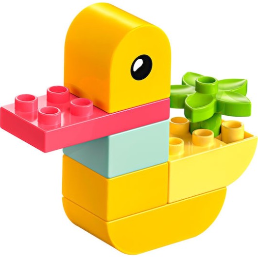 Lego Duplo My First Duck για 1.5+ Ετών
