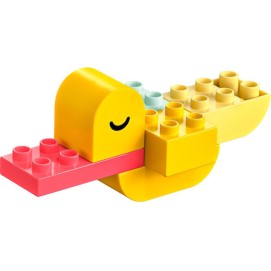 Lego Duplo My First Duck για 1.5+ Ετών