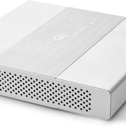 OWC Mercury Elite Pro Dual mini Θήκη για Σκληρό Δίσκο 2.5