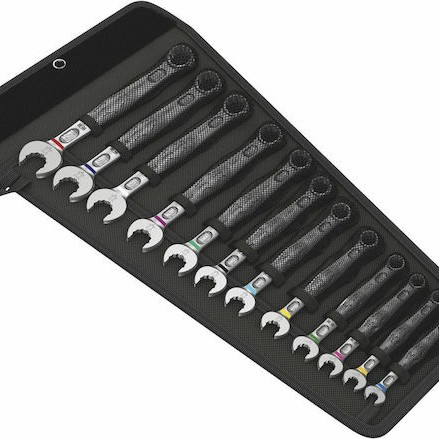 Wera Bicycle Set 12