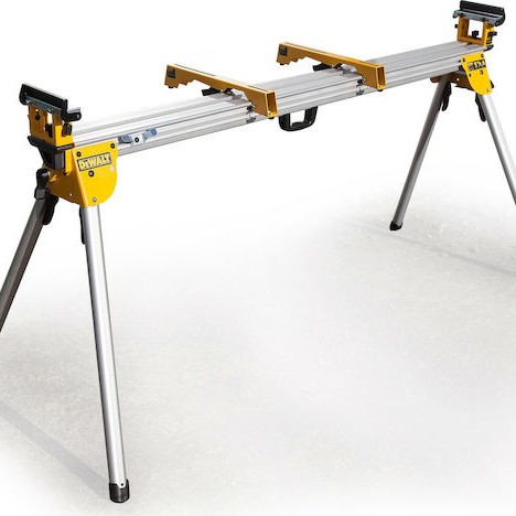 Dewalt DE7023 Βάση Αναδιπλούμενη για Δισκοπρίονο 1940mmmm