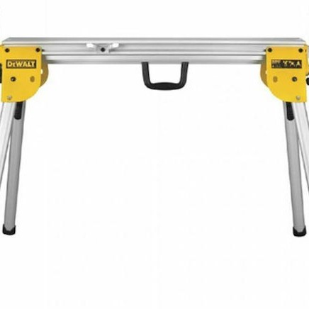 Dewalt DE7023 Βάση Αναδιπλούμενη για Δισκοπρίονο 1940mmmm