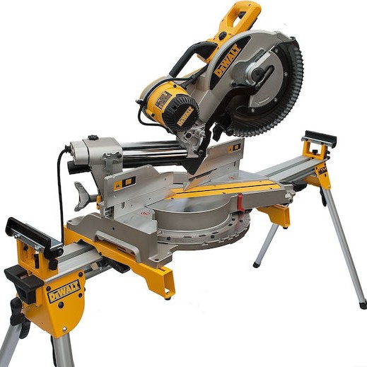 Dewalt DE7023 Βάση Αναδιπλούμενη για Δισκοπρίονο 1940mmmm