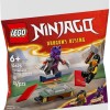 Lego Ninjago Dragons Rising για 6+ Ετών