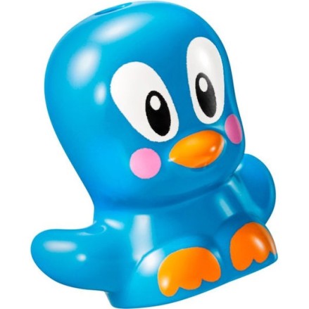 Lego Sonic The Hedgehog Kiki's Coconut Attack για 6+ Ετών