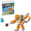 Lego Sonic The Hedgehog Kiki's Coconut Attack για 6+ Ετών