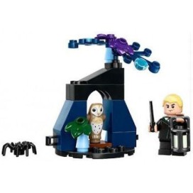 Lego Harry Potter Harry Potter Draco για 6+ Ετών
