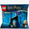 Lego Harry Potter Harry Potter Draco για 6+ Ετών