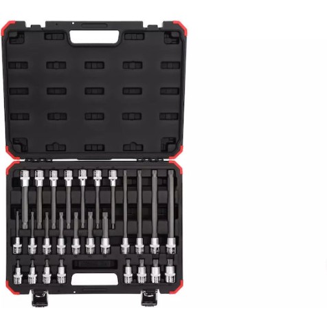 Gedore Κατσαβίδι Καρυδάκι με Εναλλασσόμενες Μύτες