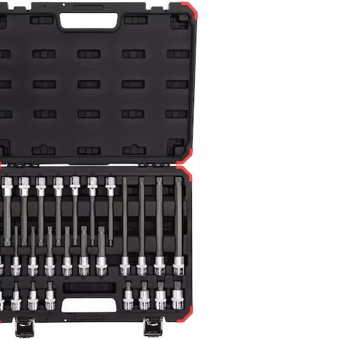 Gedore Κατσαβίδι Καρυδάκι με Εναλλασσόμενες Μύτες