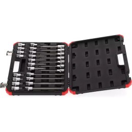 Gedore Κατσαβίδι Καρυδάκι με Εναλλασσόμενες Μύτες