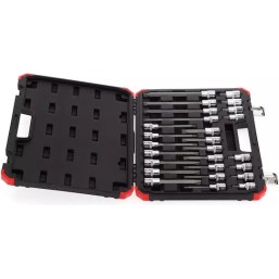 Gedore Κατσαβίδι Καρυδάκι με Εναλλασσόμενες Μύτες