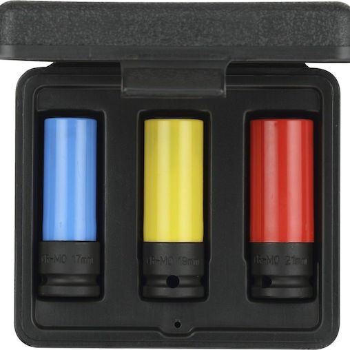 Gedore Δυναμόκλειδο Καρέ 1/2