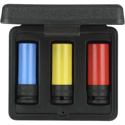 Gedore Δυναμόκλειδο Καρέ 1/2