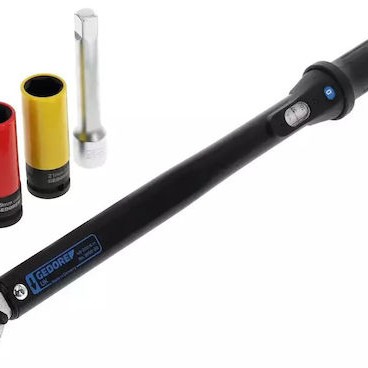 Gedore Δυναμόκλειδο