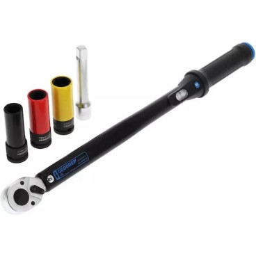 Gedore Δυναμόκλειδο