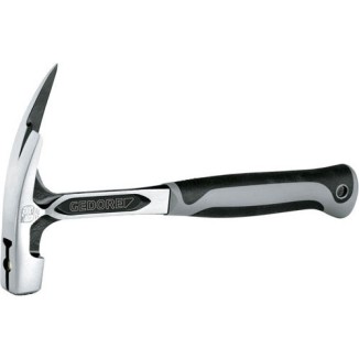 Gedore Σφυρί 873gr με Πλαστική Λαβή 1576143