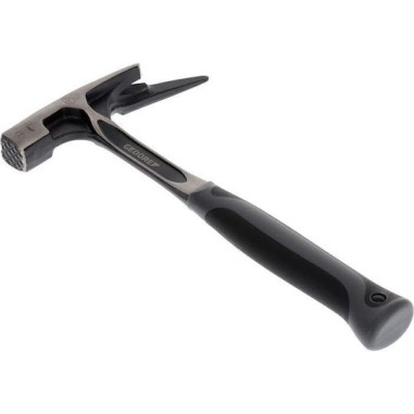 Gedore Σφυρί 873gr με Πλαστική Λαβή 1576143