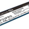 TeamGroup MP33 PRO SSD 512GB M.2 NVMe PCI Express 3.0