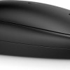 HP 240 Ασύρματο Bluetooth Ποντίκι Μαύρο