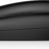 HP 240 Ασύρματο Bluetooth Ποντίκι Μαύρο