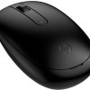 HP 240 Ασύρματο Bluetooth Ποντίκι Μαύρο