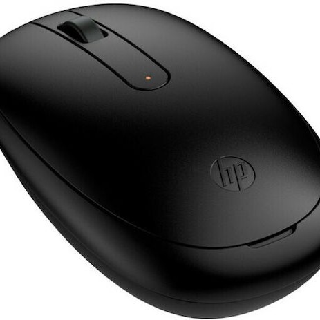HP 240 Ασύρματο Bluetooth Ποντίκι Μαύρο