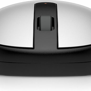 HP 240 Ασύρματο Bluetooth Ποντίκι Pike Silver