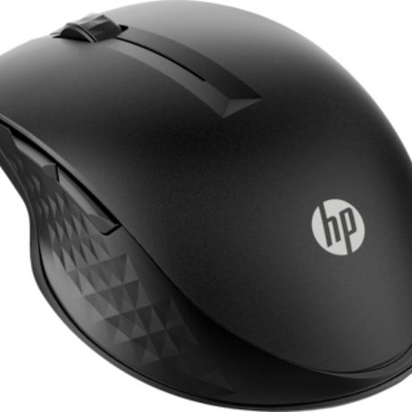 HP 430 Ασύρματο Bluetooth Ποντίκι Μαύρο