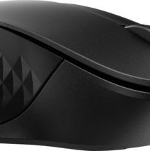 HP 430 Ασύρματο Bluetooth Ποντίκι Μαύρο