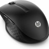 HP 430 Ασύρματο Bluetooth Ποντίκι Μαύρο