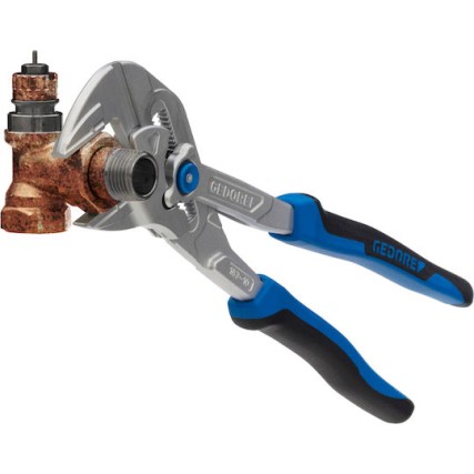 Gedore SB 183 10 JC S-002 Κάβουρας Υδραυλικών