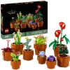 Lego Botanical Collection Tiny Plants για 18+ Ετών 758τμχ