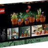 Lego Botanical Collection Tiny Plants για 18+ Ετών 758τμχ